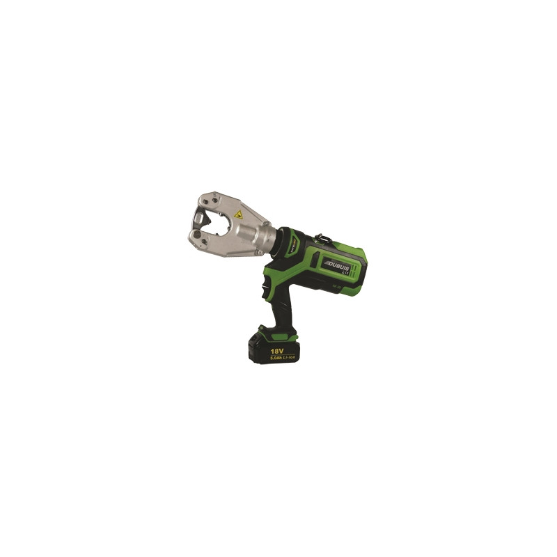 BPP060F Presse hydraulique sur batterie 60 kN