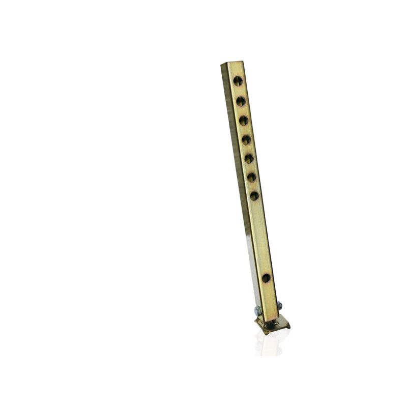 Stützfuss mechanisch 