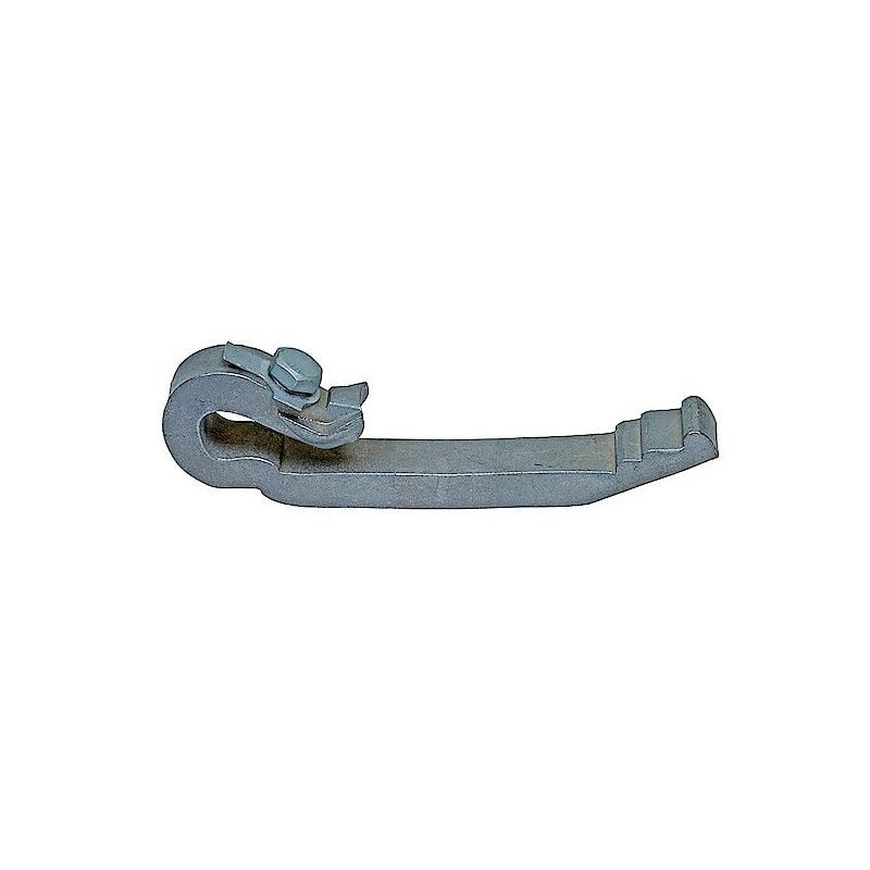 CGI12KV Pince de rail