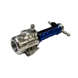 CWI-R Outil pour enlever l'isolant MT et la gaine BT