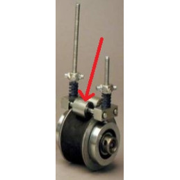 Metalldruckrollen