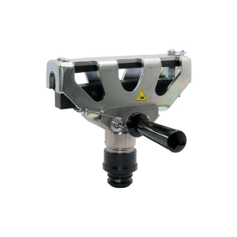 XDM041 Testa allineatore per BPL063/BPP063