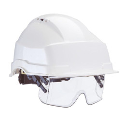 IRIS 2 Casco di sicurezza 