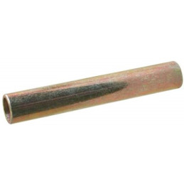 Pezzo di riparazione in ottone Ø 11 mm
