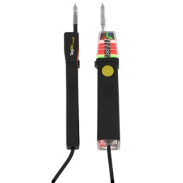 TAGLITERIFE Rivelatore di tensione BT