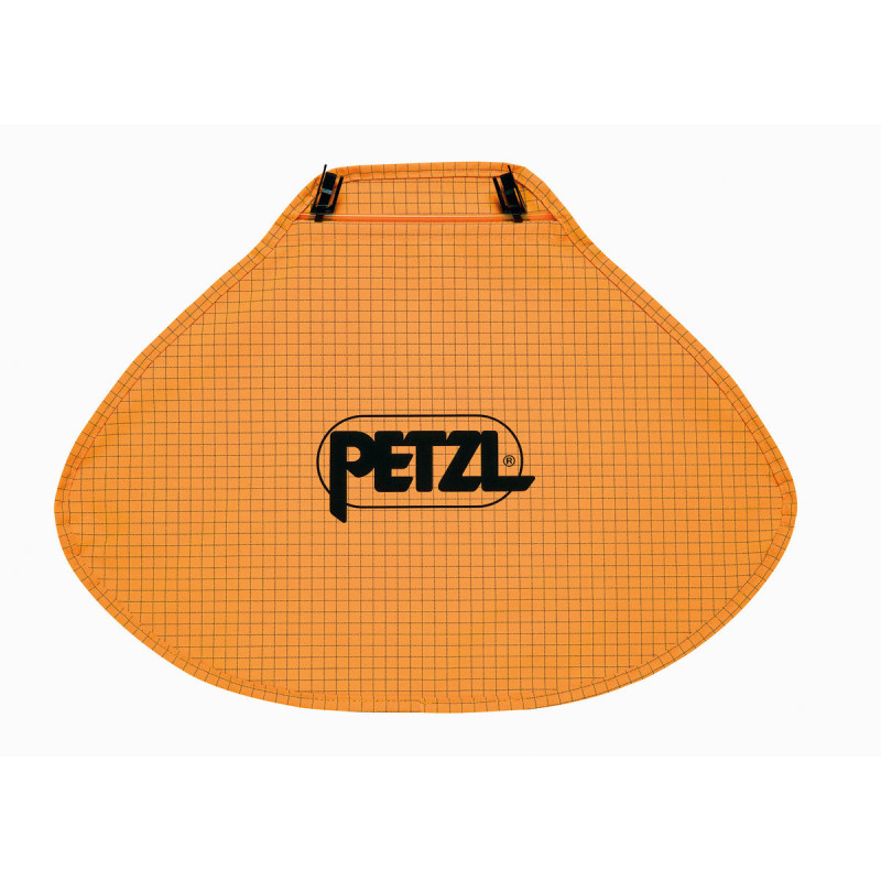 Nackenschutz für die Helme VERTEX und STRATO