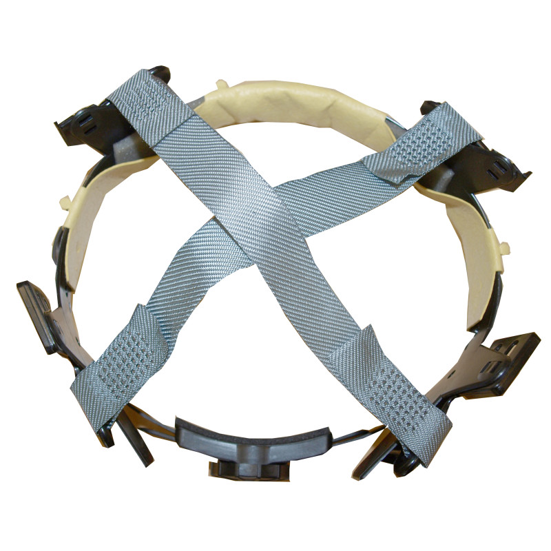 Harnais de rechange pour casque KARA 