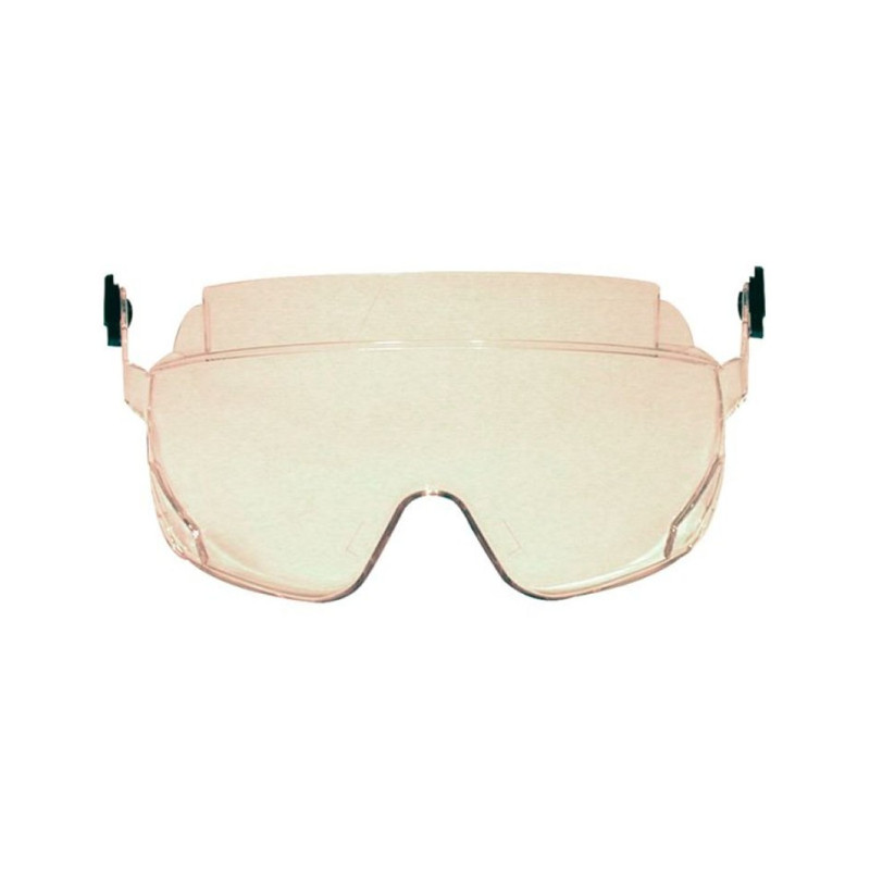 Schutzvisier Polycarbonat
