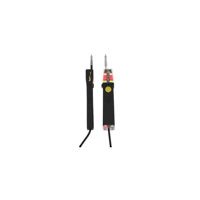 TAGLITERIFE Détecteur de tension BT