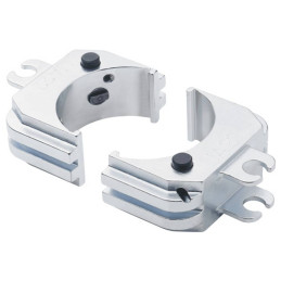 UA22 Adaptateur pour tous les inserts de presse de la série 22