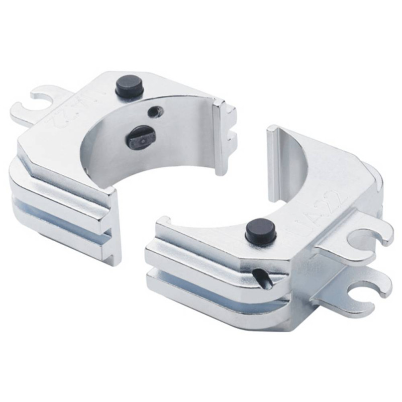 UA22 Adapter für alle Presseinsätze der Serie 22