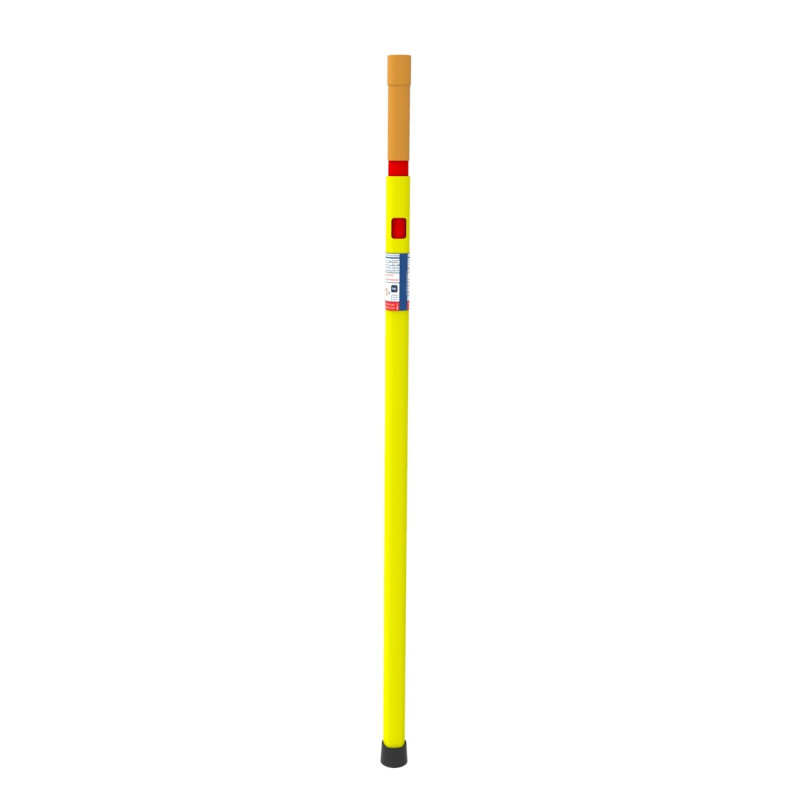 PPOL-COMPACTE Teleskopstange 1,5 m 45 kV