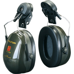 PELTOR Optime II Dispositif anti-bruit 