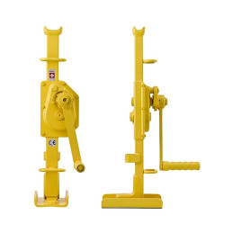 Gleisbauwinde 3T
