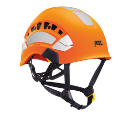 VERTEX VENT HI-VIS Casque de protection 