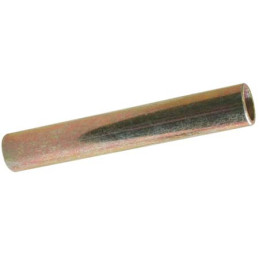 Raccord de réparation laiton Ø 9 mm