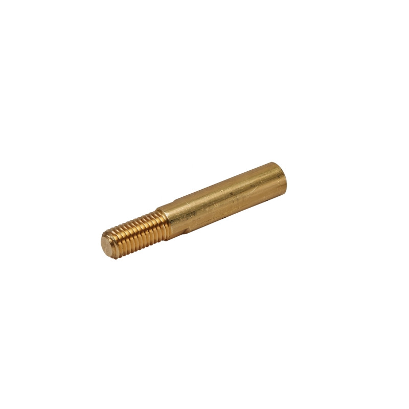 Embout laiton pour fibre de verre
