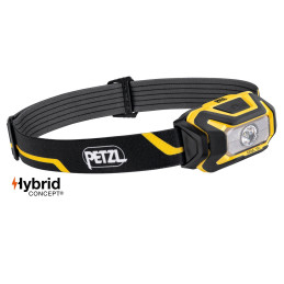 ARIA 1R Lampe frontale (475 lumens)