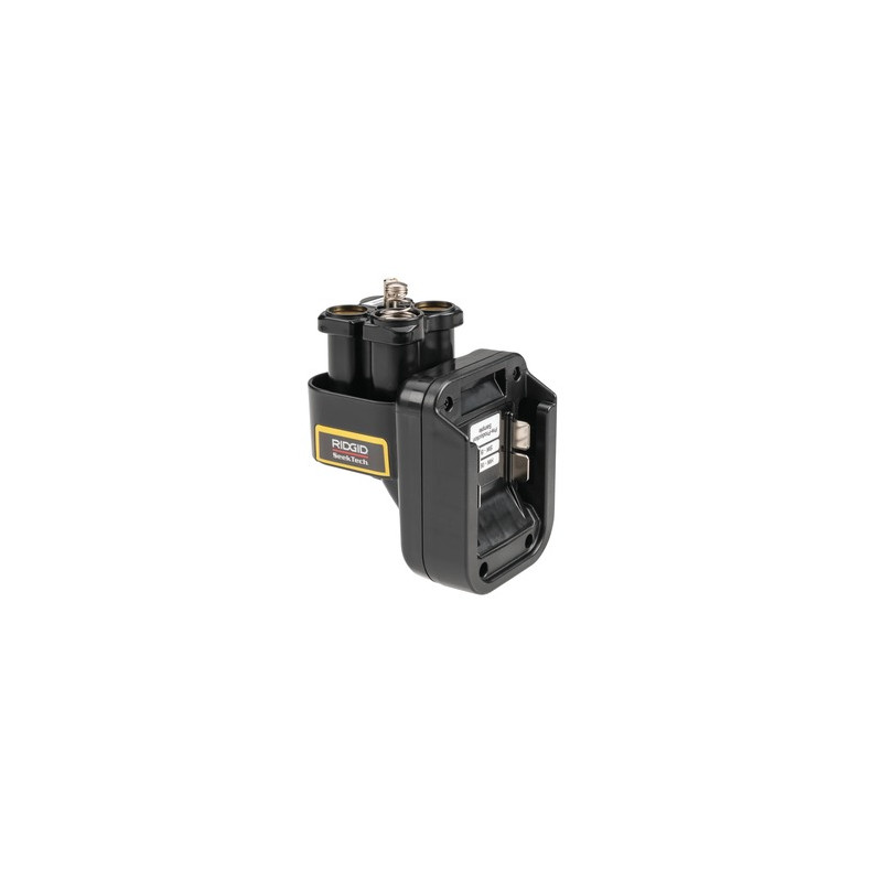 Adaptateur de 18 V pour RIDGID® 