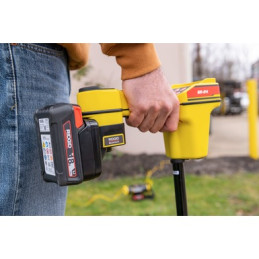 18 V Adapter für RIDGID® 