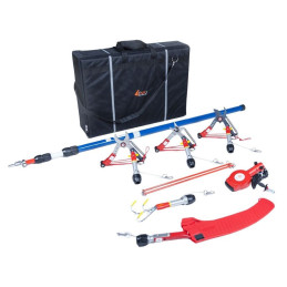 KIC Kit für Oberleitungsinterventionen