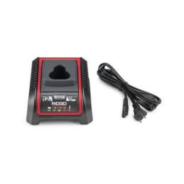 Ridgid Caricatore 12V