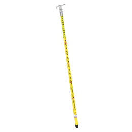 PPOL-MESURE Messstange 7,8 m