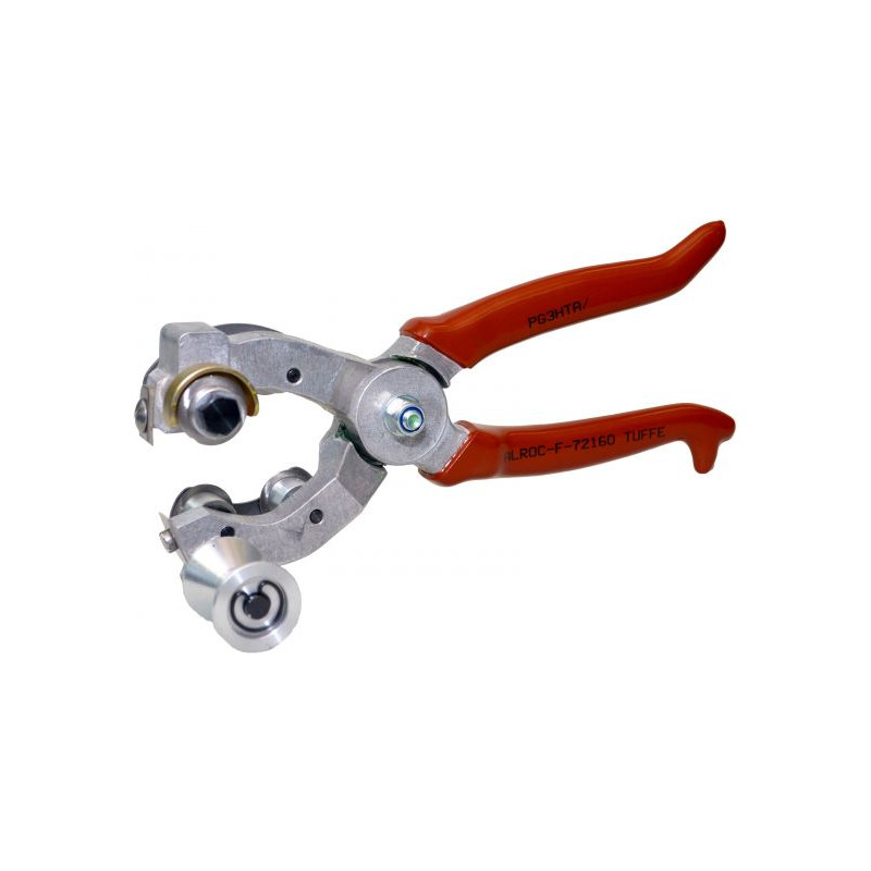 PG4HTA/3033 Pince gaine pour câble MT