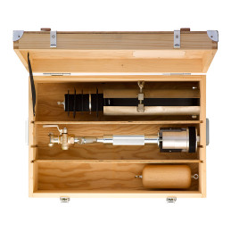 Kit soufflage ø 100 mm