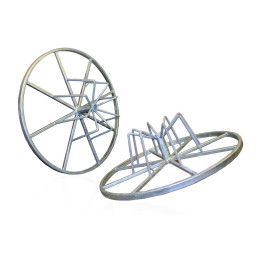 Trennbare Spule Ø 1460 mm