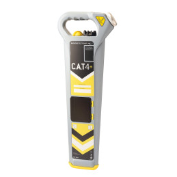 CAT4+ Localisateur de câble et tube
