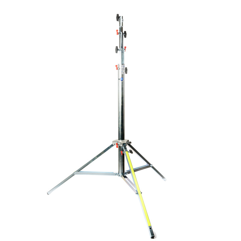 Treppiede telescopico