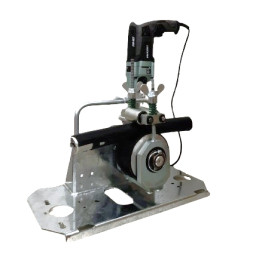 Multifunktionale Spielwinde Tepa 500
