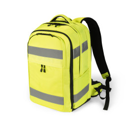 Zaino Hi-Vis giallo 32-38 L