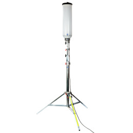 Lumaphore 600 XL, LED 230 V, IP65