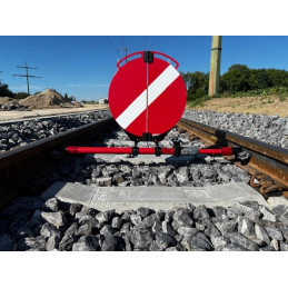 Kit signal d'arrêt