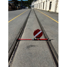Kit signal d'arrêt