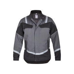 MULTISIX Jacke Gr. 56