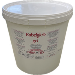 Lubrifiant en gel
