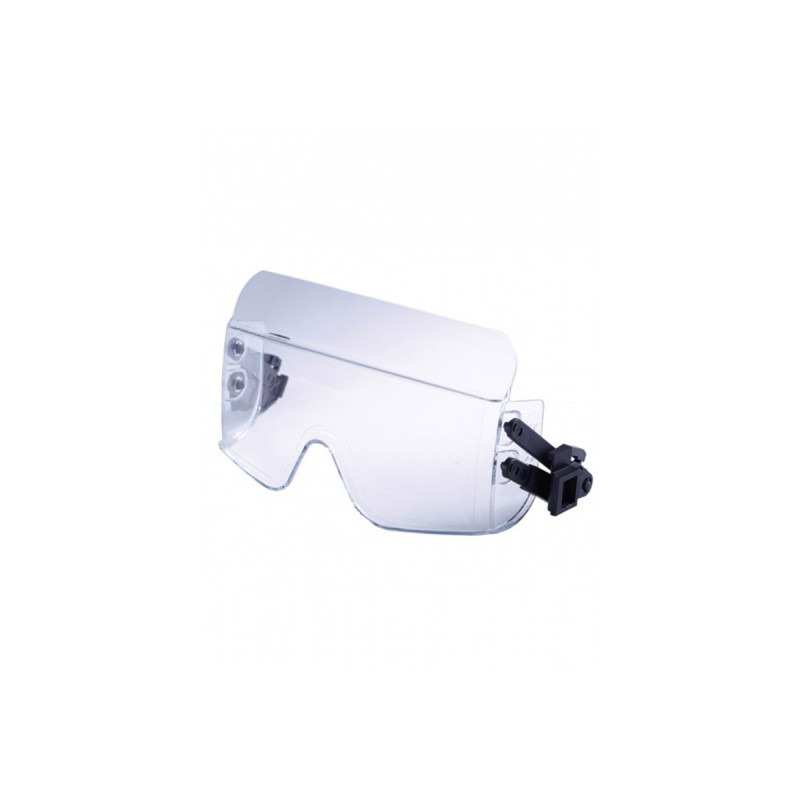 Schutzvisier Polycarbonat 