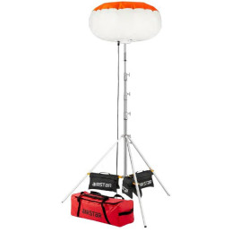 SIROCCO 700 Beleuchtungsballon