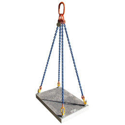 Ensemble de levage GATIC PLUS