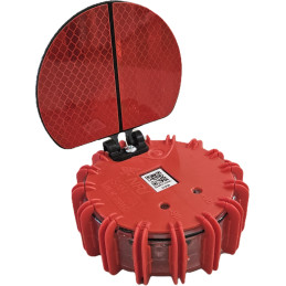 SAMX1 Lampe de signalisation ferroviaire