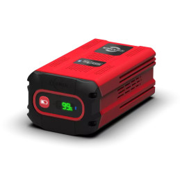 Lithium-Ionen-Akku 80/82 Volt (8 Ah)