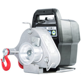 PCW3000-Li Akku Spillwinde 1000 kg