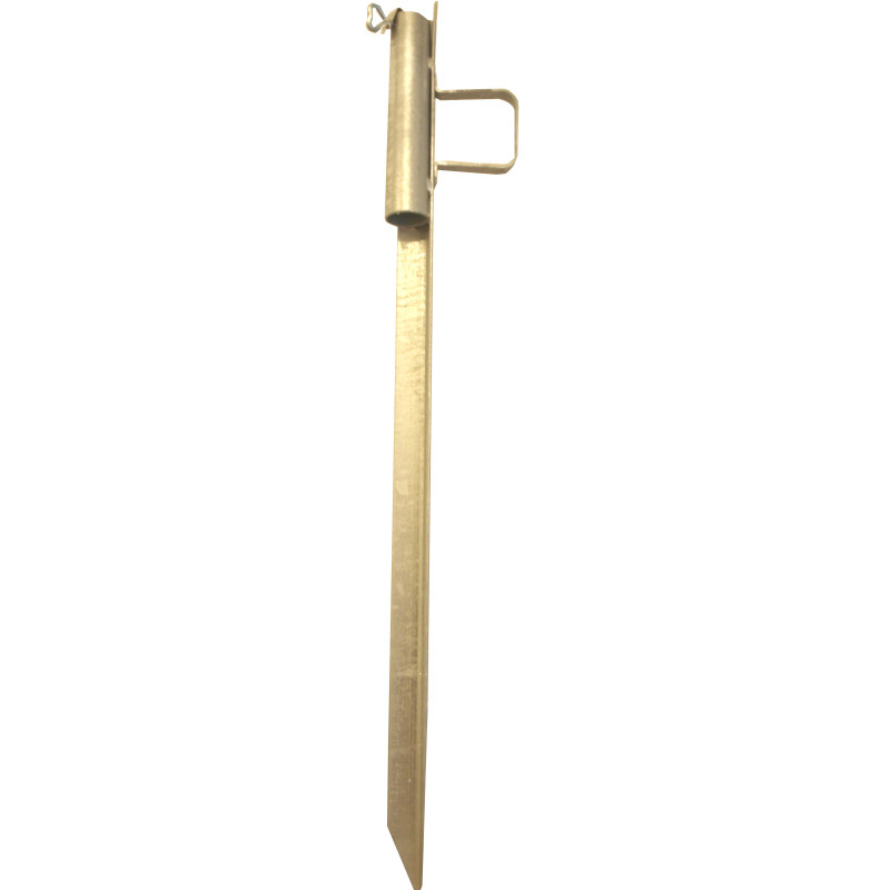 Piquet de terre pour parasol 250/300 cm