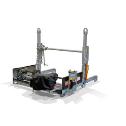 Châssis porte touret MKP5000