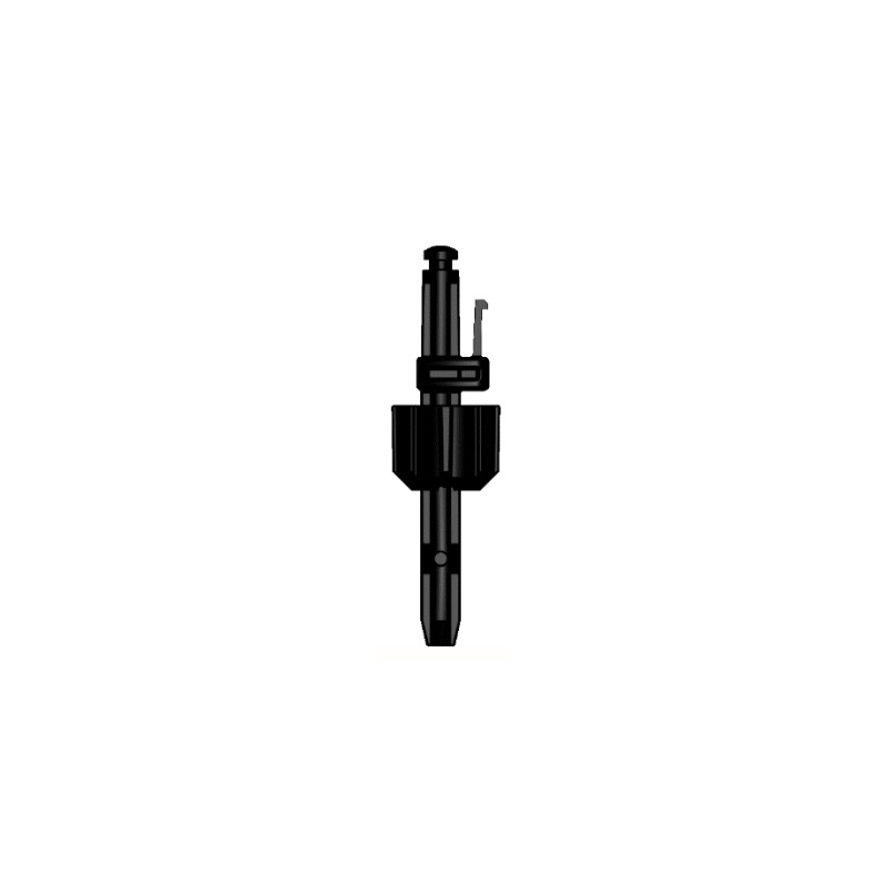 Aufsatz mit Bayonetkopf MTAG