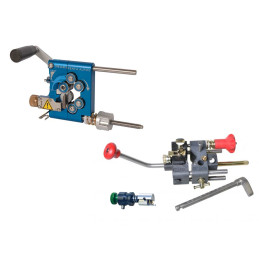 CMV-CH4/630 MS Set 4 Funktionen