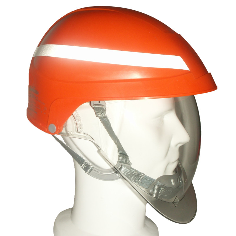IDRA 2 Elektriker-Schutzhelm 